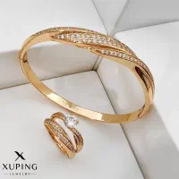 زیورآلات اصل ژوپینگ|بدلیجات|سنندج, |دیوار