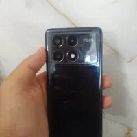 پوکوx6pro