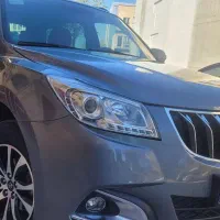 هایما S7 توربو1800cc، مدل ۱۳۹۷|خودرو سواری و وانت|همدان, |دیوار