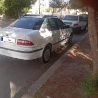 ماشین سمند مدل ۹۷|خودرو سواری و وانت|بندرعباس, |دیوار