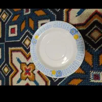 بشقاب|ظروف سرو و پذیرایی|بروجرد, |دیوار