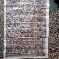 نقشه فرش دو متری دو پو