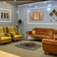 ۶۶۶۶سنگین وزنمهرگان ۵۷۸مارشال ۴۶۷تولیدی مهرگان ۴۶۸|مبلمان خانگی و میز عسلی|صدرا-فارس, فاز ۱|دیوار