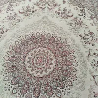 فرشکرم رنگ 6متری|فرش|قرچک, میرزائی شمالی|دیوار