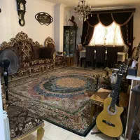 واحد ۱۲۰متری خوش نقشه ،تک واحدی