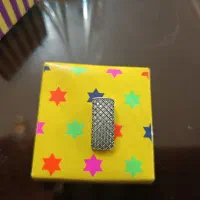 گردنبند نقره