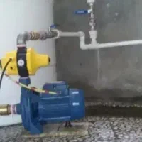 سرویس کار آبگرمکن شوفاژ لوله کشی آب وبرق|خدمات پیشه و مهارت|خاش, |دیوار