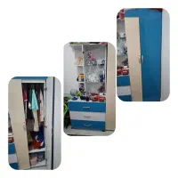 فروش فوری کمد گهواره روروءک