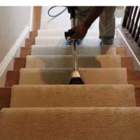 نظافت راه پله بلوک ب صورت تخصصی