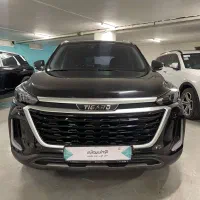 تیگارد X35 ۴۰۳ کم کار در حد
