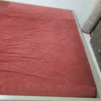 تخت خواب دو نفره بسیار با کیفیت|تخت و سرویس خواب|کهریزک, |دیوار