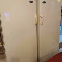 فروش یخچال و فریزر و ماشین لباسشویی