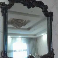 آینه و چراغ