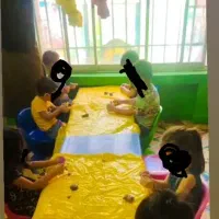 پرستار ومربی کودک