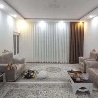 پرده کاغذدیواری کفپوش و غیره
