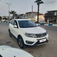 تیگو ۵ لاکچری ۹۶|خودرو سواری و وانت|نکا, |دیوار