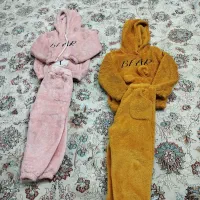 لباس دخترانه