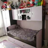سرویس خواب نوجوان