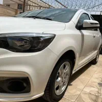 شاهین باسانروف مدل۱۴۰۲|خودرو سواری و وانت|قزوین, |دیوار