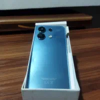 note 13 256 ram 8 و samsung a40 64gig|موبایل|تبریز, |دیوار