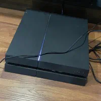 ps4 fat 500