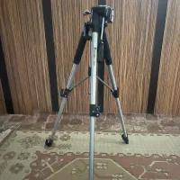 پایه دوربین fancier مدل ۶۶۰ a حرفه ایی