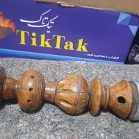 تنه زرد