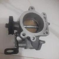 وسایل صفر و استوک برای ماشین سمندef7 و پراید