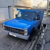 فروش نیسان|خودرو سواری و وانت|الیگودرز, |دیوار