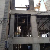 کارگر ساده الماتوربند
