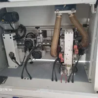 لبه چسبان پایون ۶ایستگاه|ماشینآلات صنعتی|آمل, |دیوار