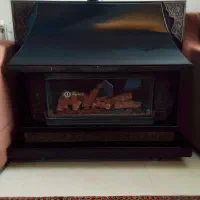 بخاری شومینه|بخاری، هیتر، شومینه|اهر, |دیوار