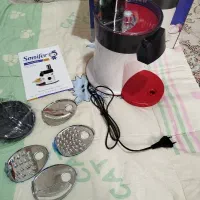 رنده برقی اشپزخانه