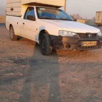 حمل بار با وانت مسقف