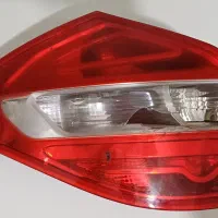 فروش چراغ خطر برلیانس H320  استوک .