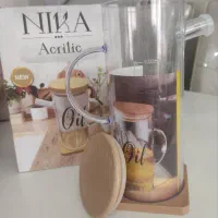 فروش روغن ریز به صورت عمده