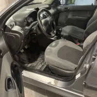 ۲۰۶تیپ ۲ مدل ۹۸|خودرو سواری و وانت|همدان, |دیوار