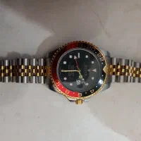 ساعت رولکس