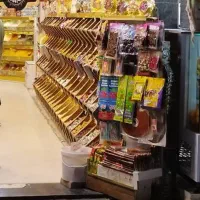 نیروی کار حرفه ای در شغل آجیل و خشکبار