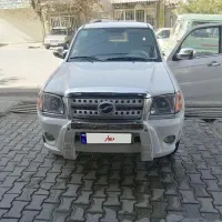 کاپرا 89 استثنایی تک دیفرانسیل