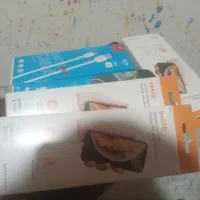 سیم شارژ تایپ سی اصلی فست شارژ ومبدل وجک ایفون