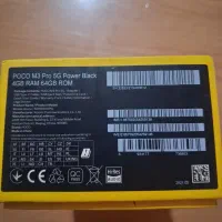 گوشی poco M3 Pr0 5G|موبایل|تبریز, |دیوار