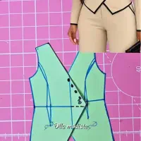 چرخکار،اتوکار ،وردست