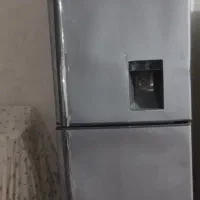 یخچال تمیز در حد نو