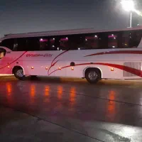 تعمیرات تخصصی اتوبوس وکامیون اسکانیا