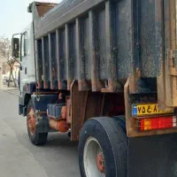 آمیکو کمپرسی تک بیرنگ مدل ۹۰|خودرو سنگین|رزن, |دیوار