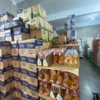 فروش عمده روغن مایع سرخ و پخت / حلب ، خانوار