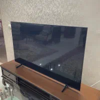 تلوزیون ۵۵ اینج سامسونگ جدید