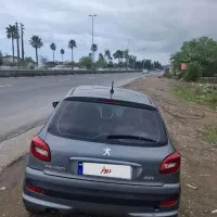 پژو207iپاما مدل اسفند401کم کارکرد بی رنگ|خودرو سواری و وانت|اسلام‌شهر, شهرک محمدیه|دیوار