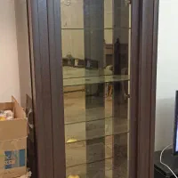 بوفه سالم|بوفه، ویترین، کنسول|گرگان, |دیوار